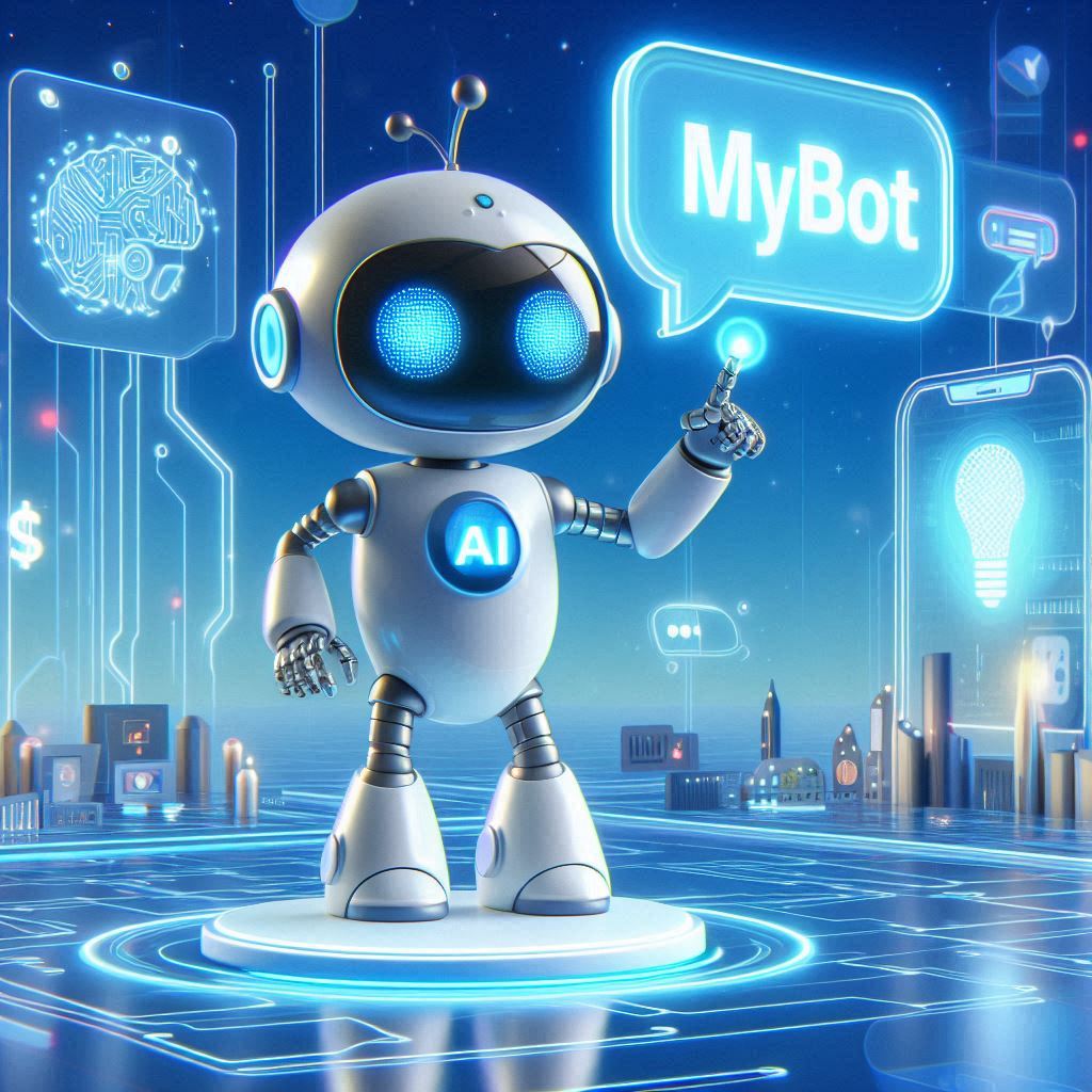 MyBot Official